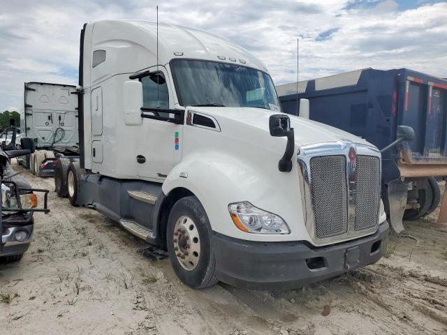  Salvage Kenworth T680