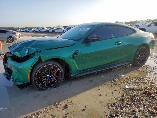  Salvage BMW M Series