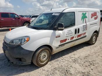  Salvage Ram Promaster