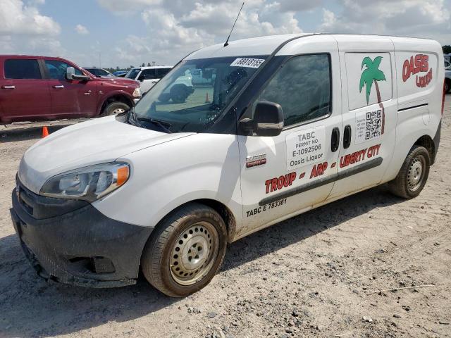  Salvage Ram Promaster