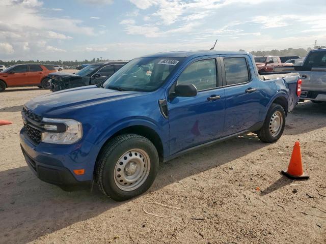  Salvage Ford Maverick