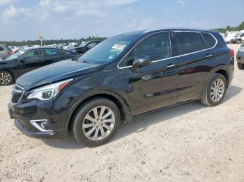  Salvage Buick Envision