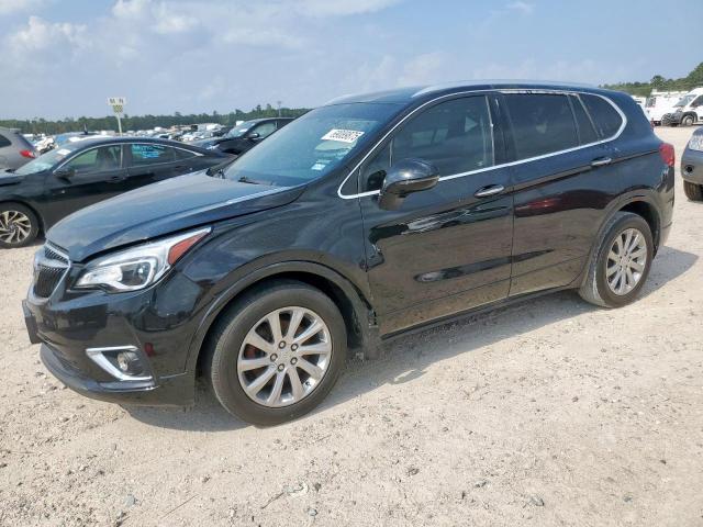  Salvage Buick Envision