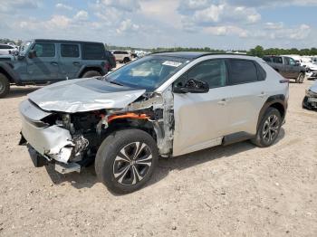  Salvage Toyota Bz4x Xle