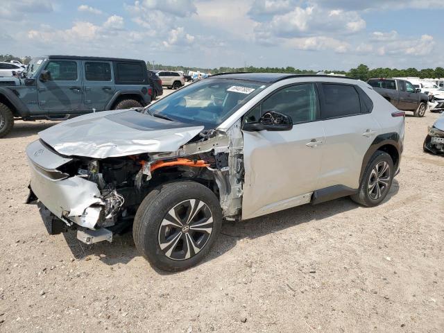  Salvage Toyota Bz4x Xle