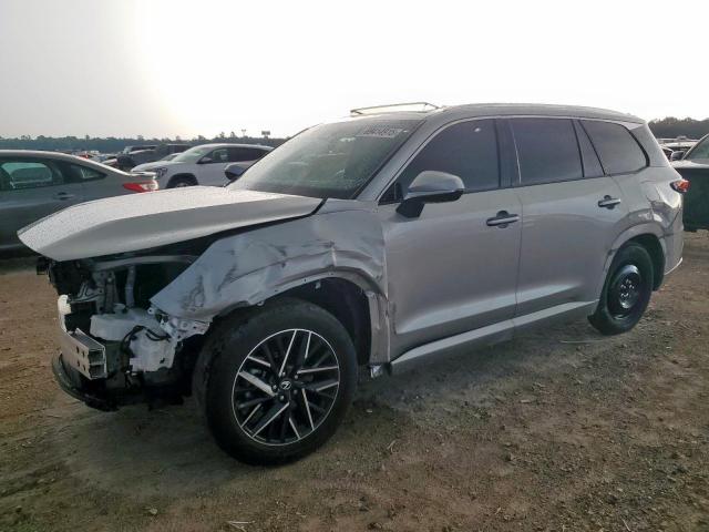  Salvage Lexus Tx 350 Bas