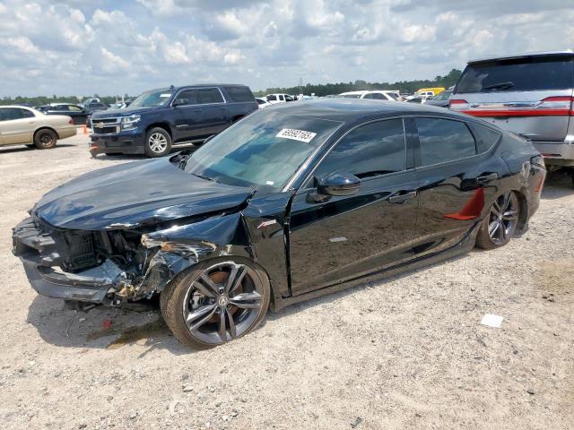  Salvage Acura Integra A-