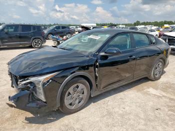  Salvage Kia K4 Lx