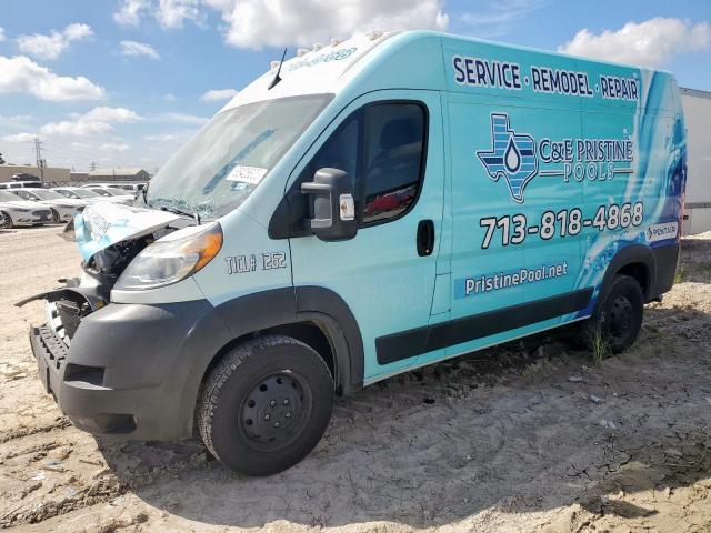  Salvage Ram Promaster