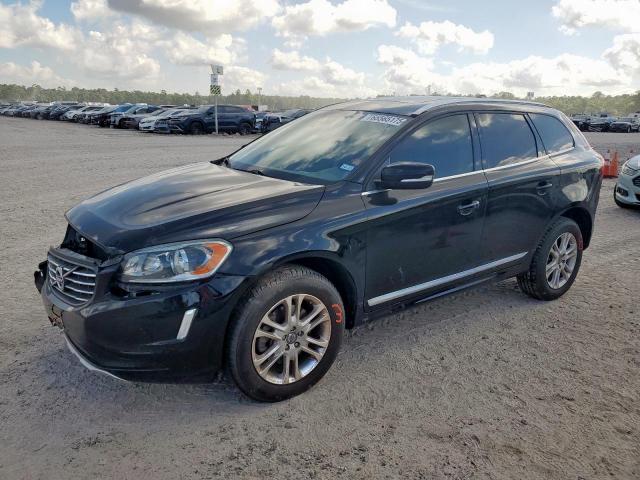  Salvage Volvo XC60