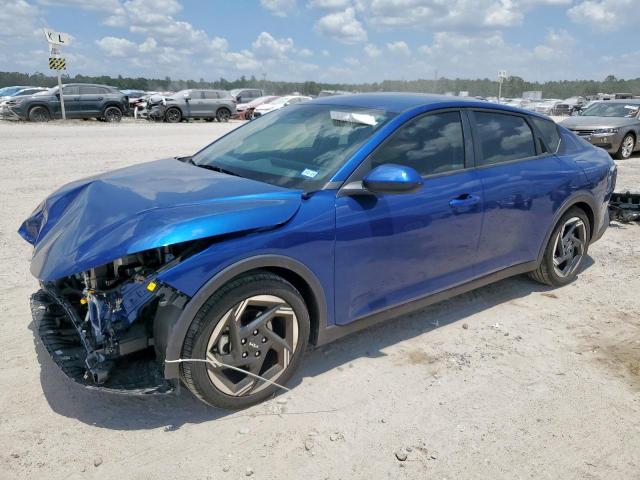  Salvage Kia K4 Ex