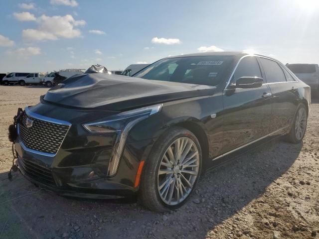  Salvage Cadillac CT6