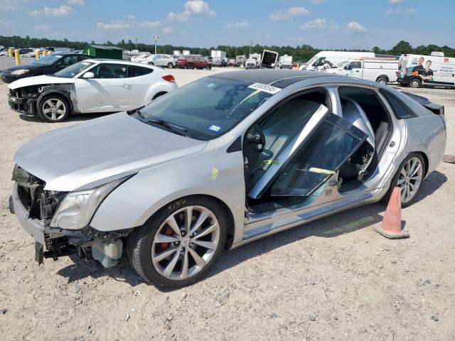 Salvage Cadillac XTS