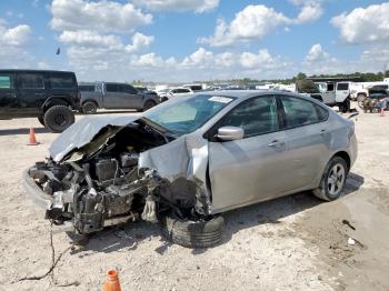  Salvage Dodge Dart