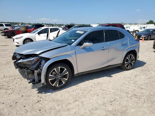  Salvage Lexus Ux