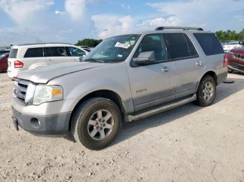  Salvage Ford Expedition