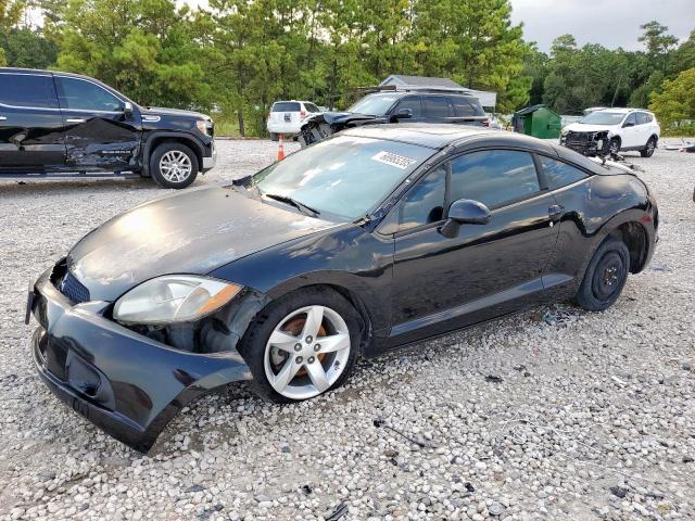  Salvage Mitsubishi Eclipse
