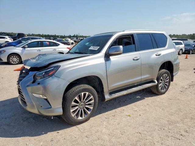  Salvage Lexus Gx