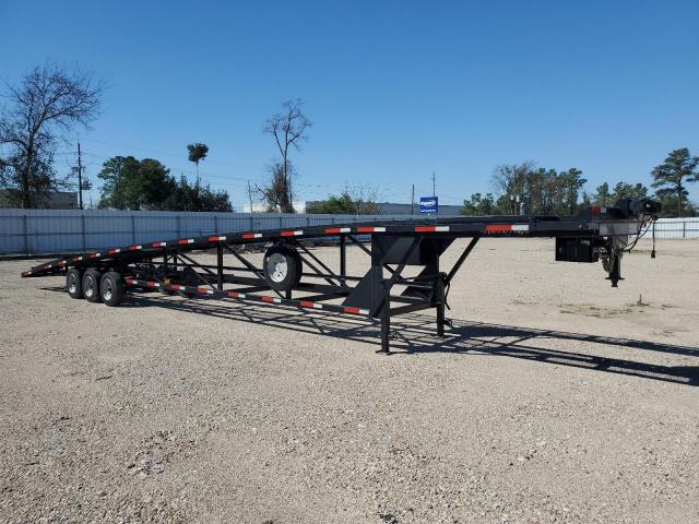  Salvage Texaspride Wedge Trl