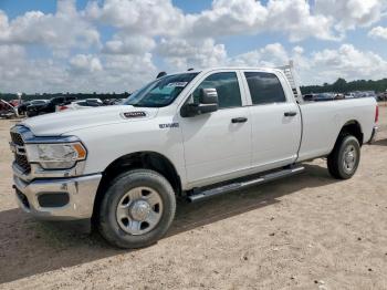  Salvage Ram 2500