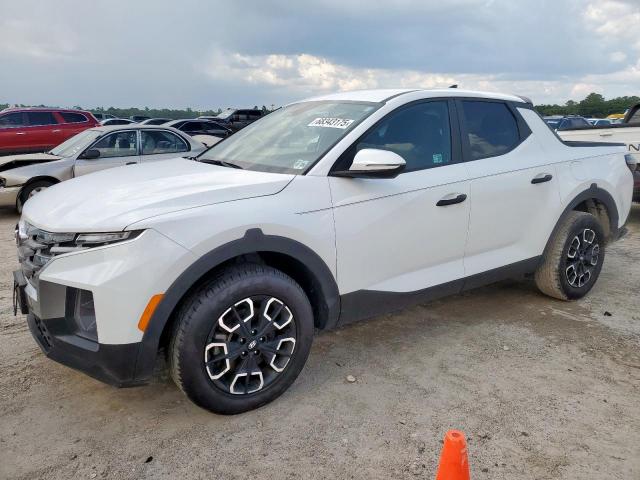  Salvage Hyundai SANTA CRUZ