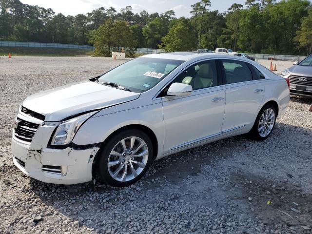  Salvage Cadillac XTS