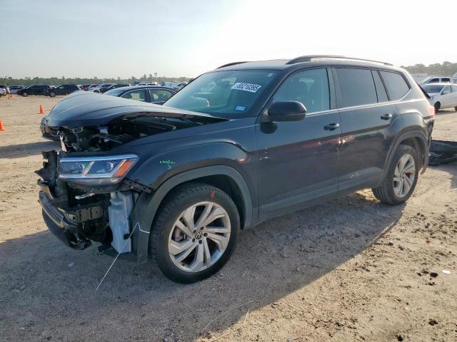  Salvage Volkswagen Atlas