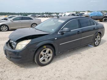  Salvage Saturn Aura