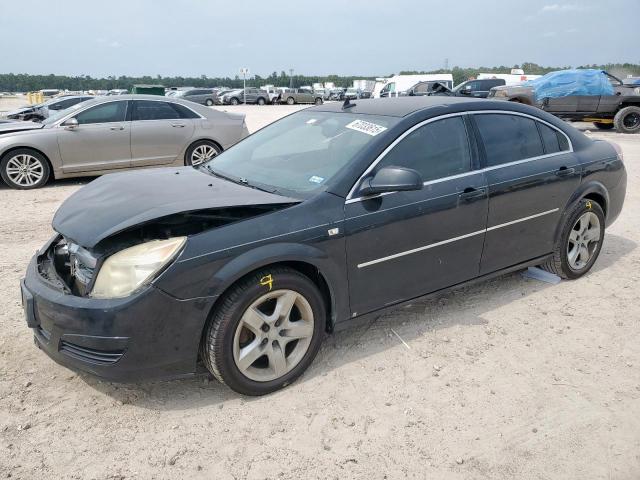  Salvage Saturn Aura
