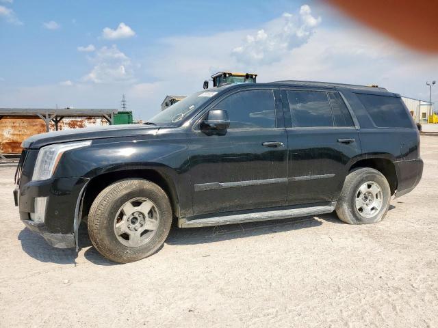  Salvage Cadillac Escalade