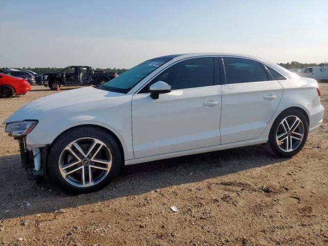  Salvage Audi A3