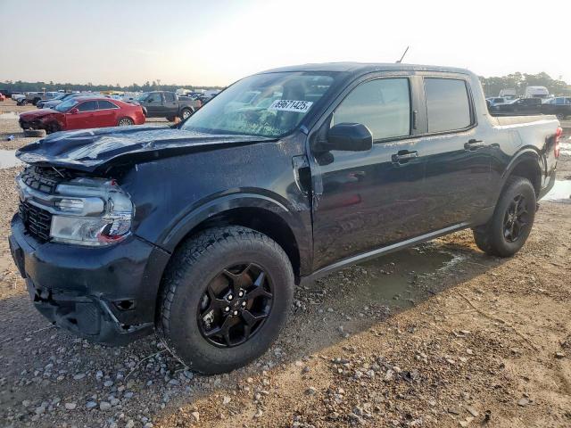  Salvage Ford Maverick