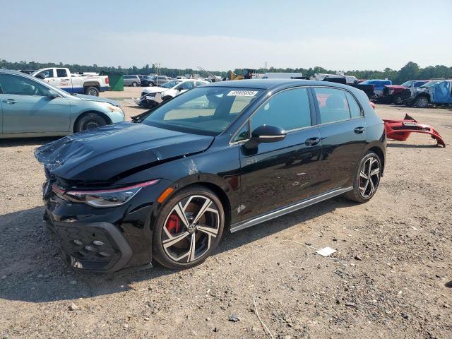  Salvage Volkswagen GTI