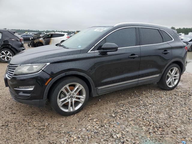  Salvage Lincoln MKC