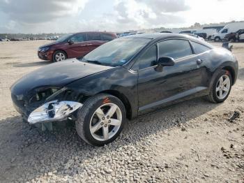  Salvage Mitsubishi Eclipse