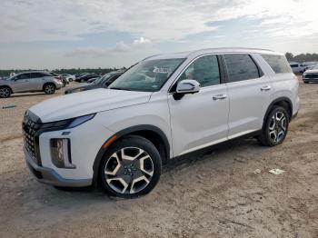  Salvage Hyundai PALISADE