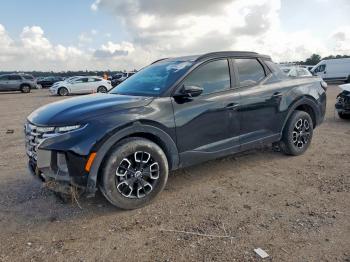  Salvage Hyundai SANTA CRUZ