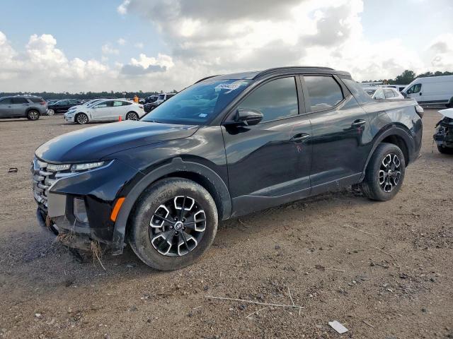  Salvage Hyundai SANTA CRUZ