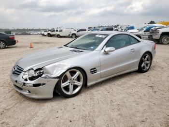  Salvage Mercedes-Benz S-Class