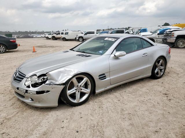 Salvage Mercedes-Benz S-Class