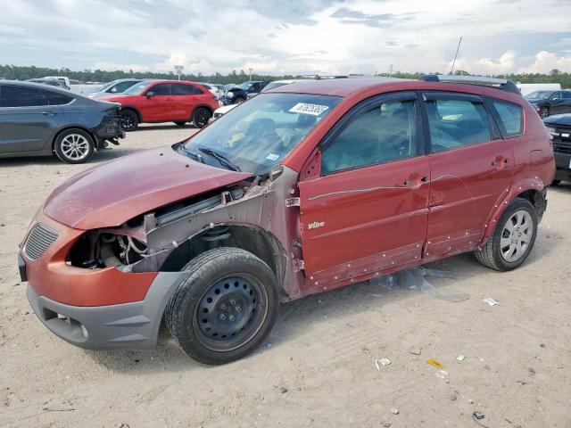 Salvage Pontiac Vibe