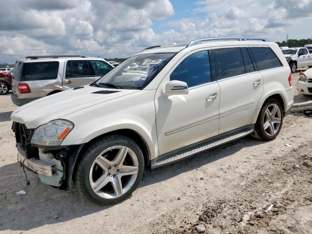  Salvage Mercedes-Benz G-Class