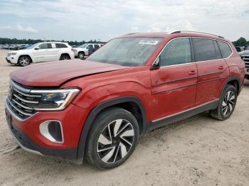  Salvage Volkswagen Atlas