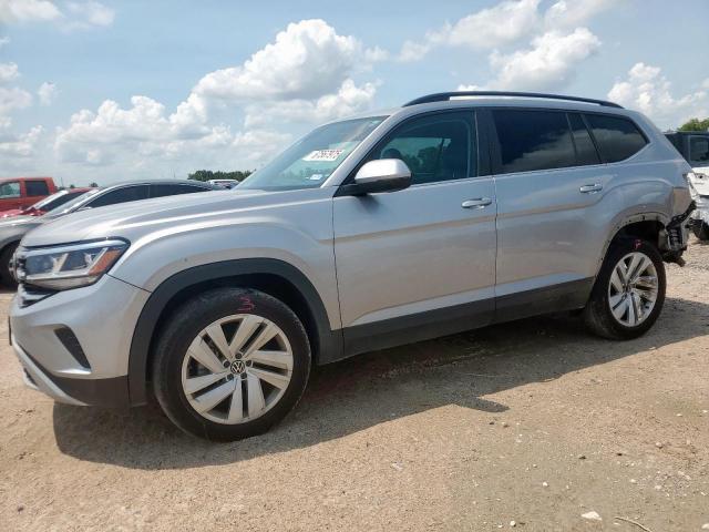  Salvage Volkswagen Atlas