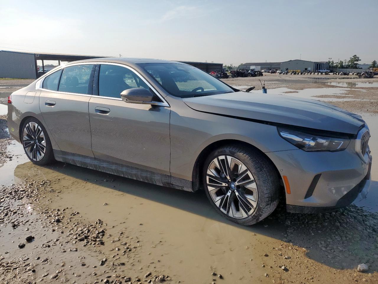 BMW I5 Xdrive Xdrive 40 Image 12