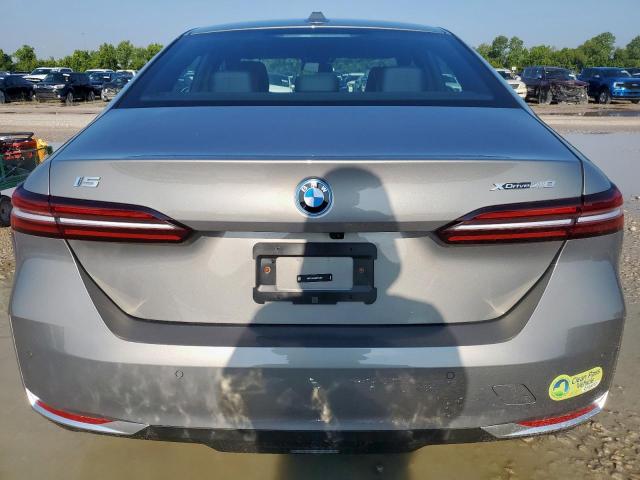 BMW I5 Xdrive Xdrive 40 Image 4