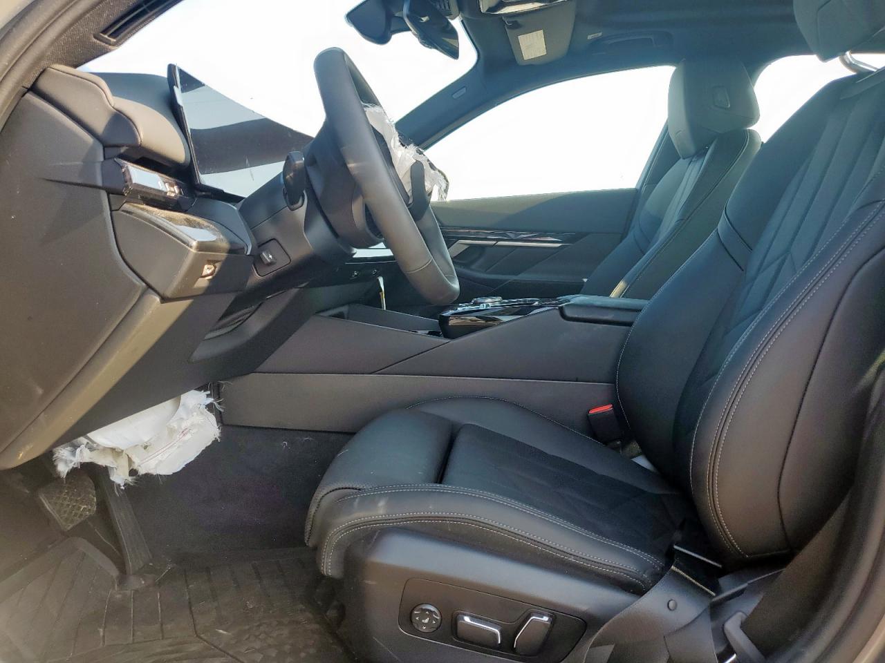 BMW I5 Xdrive Xdrive 40 Image 2