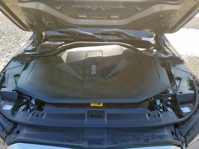 BMW I5 Xdrive Xdrive 40 Image 9