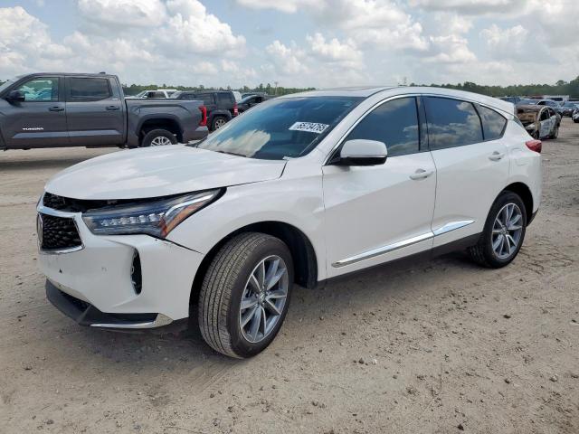  Salvage Acura RDX