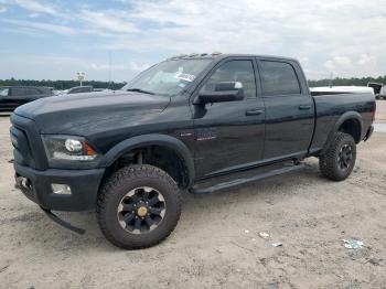  Salvage Ram 2500